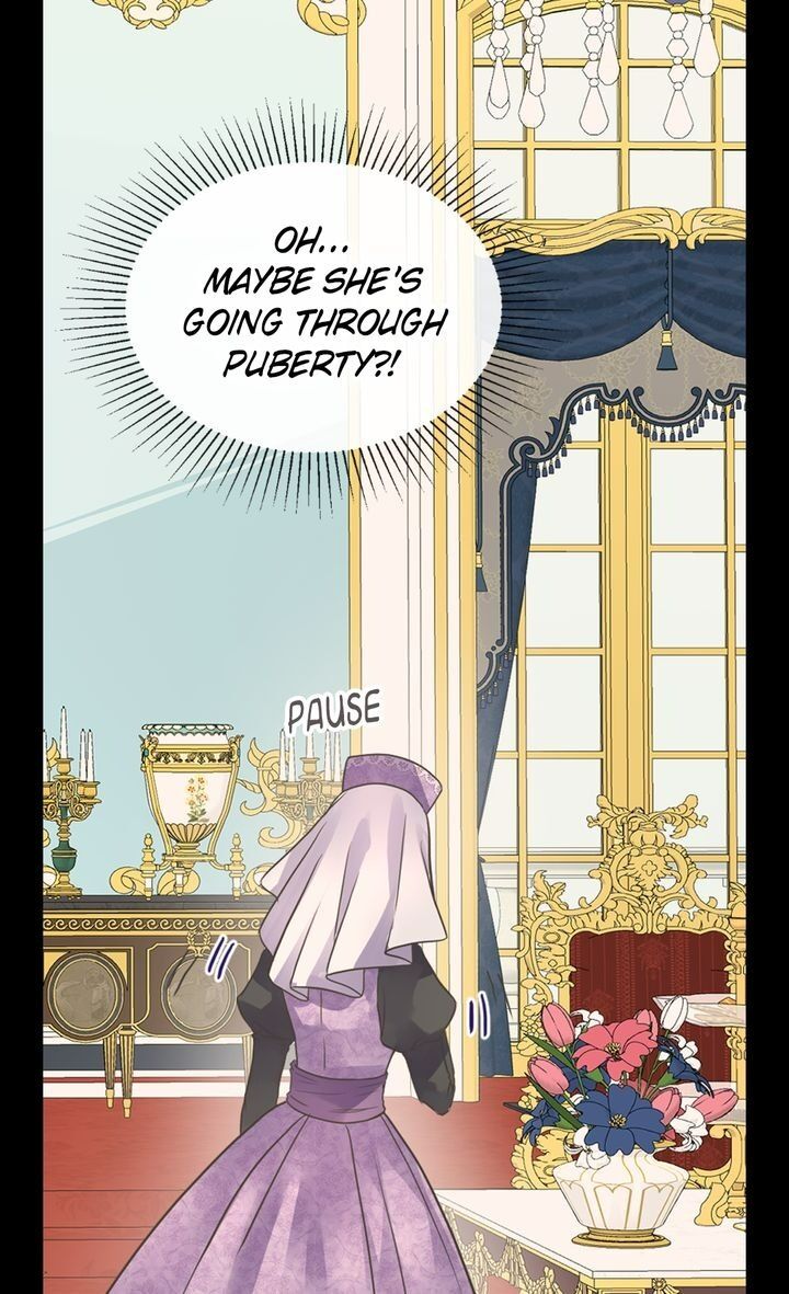 Daughter of the Emperor Chapter 226 page 11 - Chapter 226