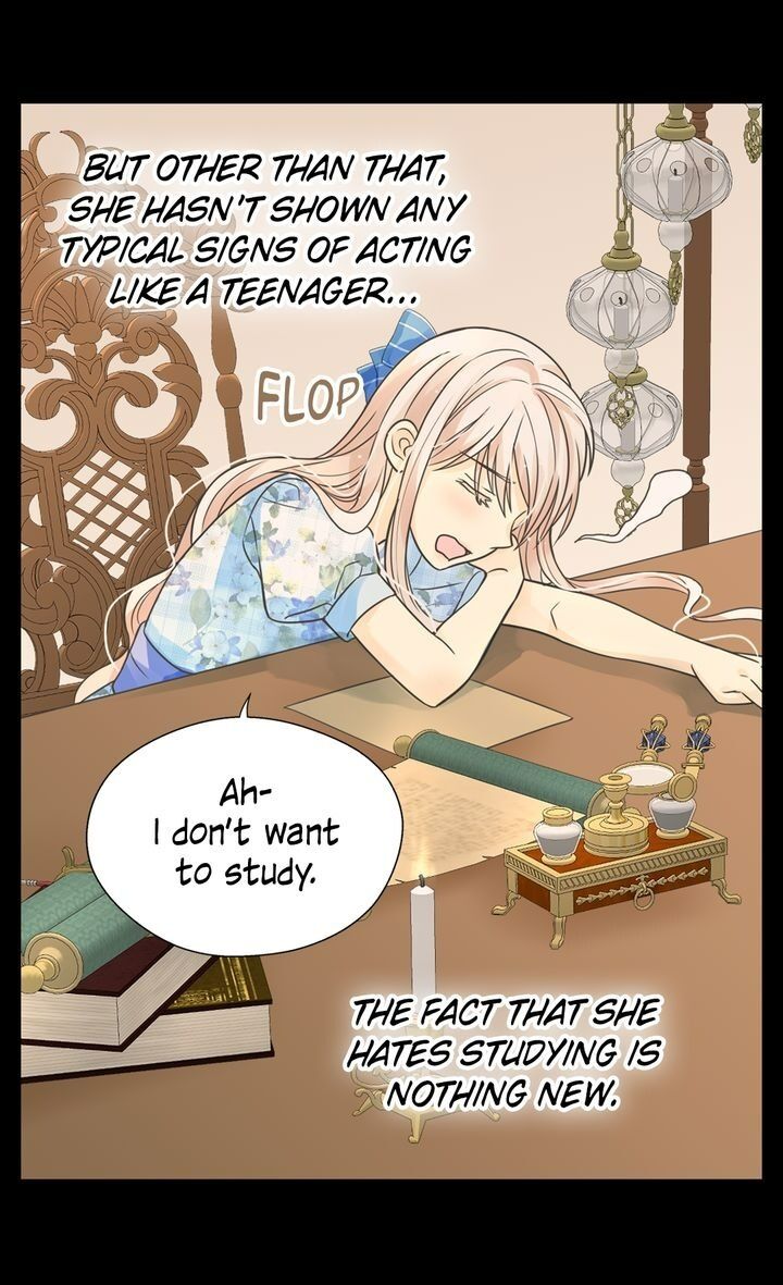 Daughter of the Emperor Chapter 226 page 12 - Chapter 226