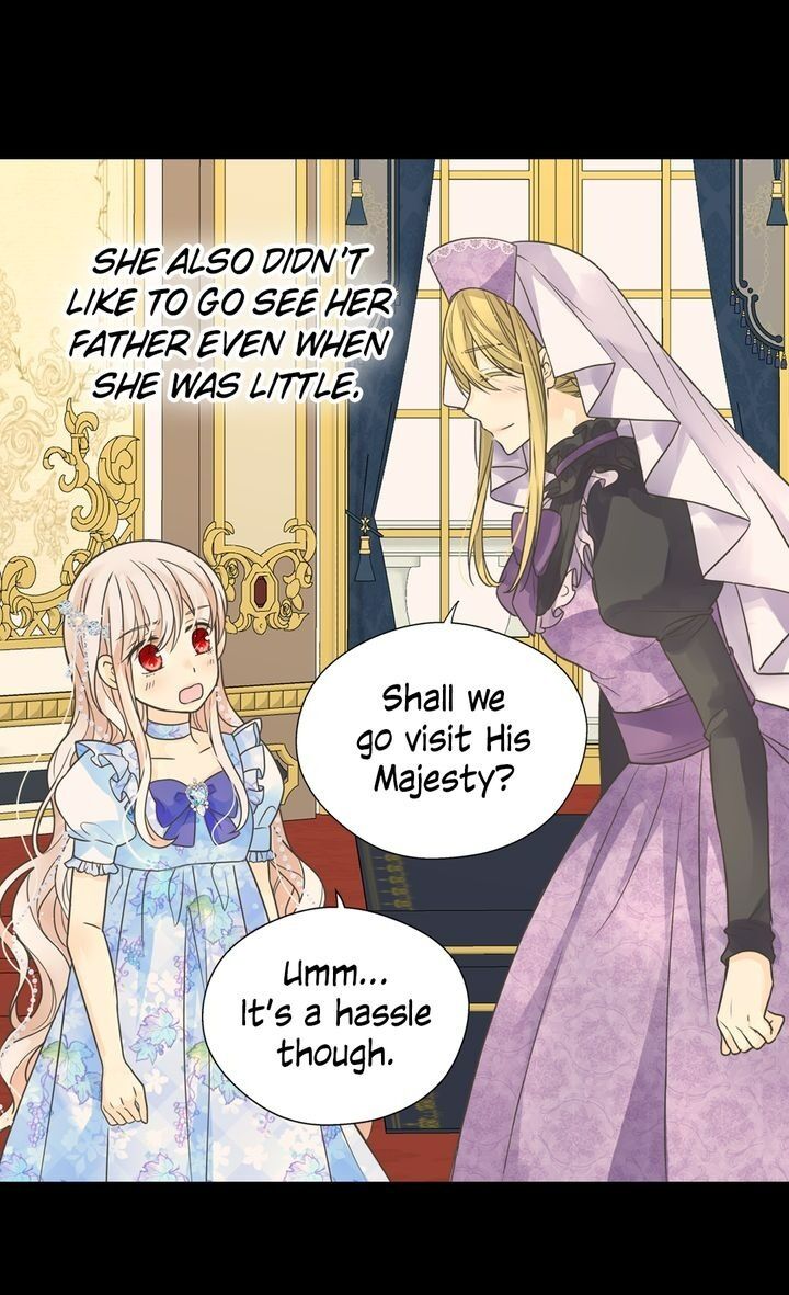 Daughter of the Emperor Chapter 226 page 13 - Chapter 226