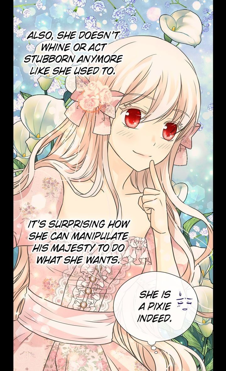 Daughter of the Emperor Chapter 226 page 15 - Chapter 226