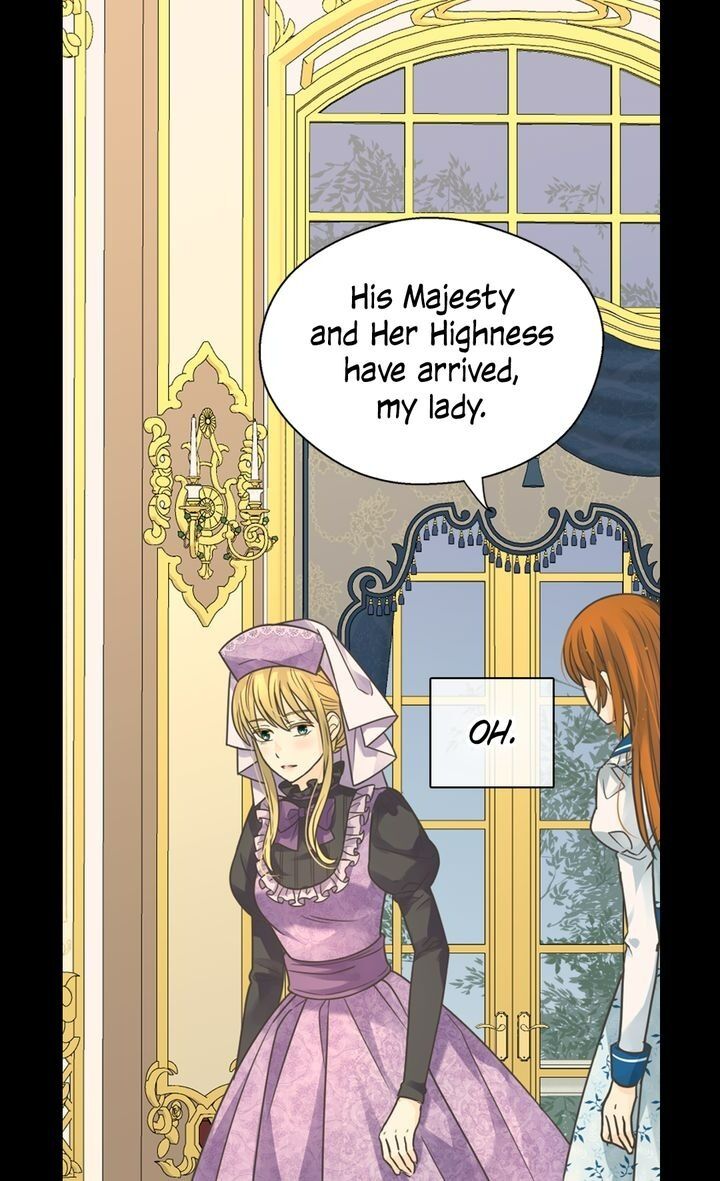 Daughter of the Emperor Chapter 226 page 16 - Chapter 226
