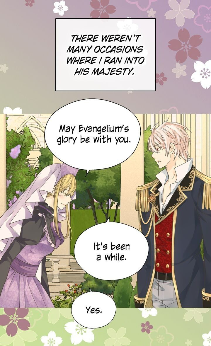Daughter of the Emperor Chapter 226 page 18 - Chapter 226