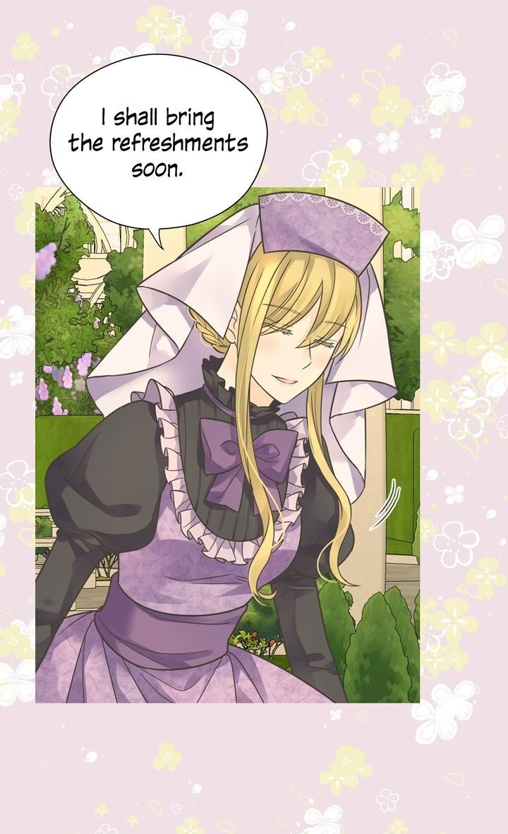 Daughter of the Emperor Chapter 226 page 19 - Chapter 226