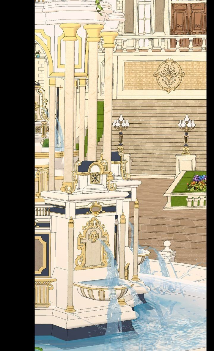 Daughter of the Emperor Chapter 226 page 20 - Chapter 226