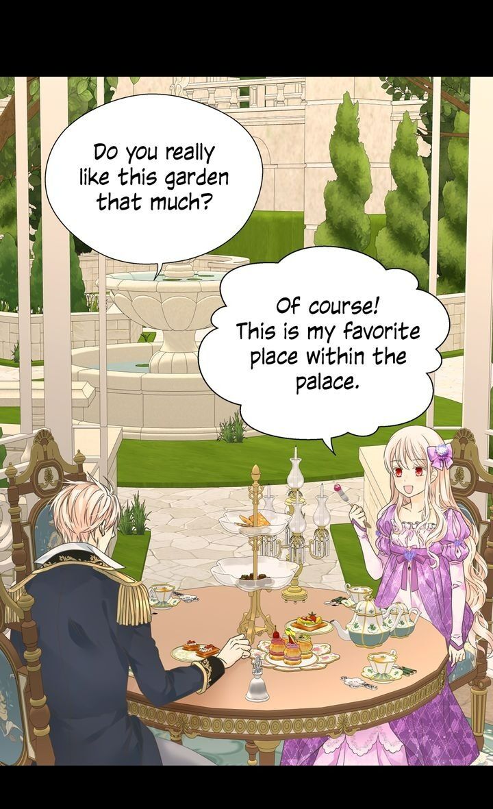 Daughter of the Emperor Chapter 226 page 21 - Chapter 226