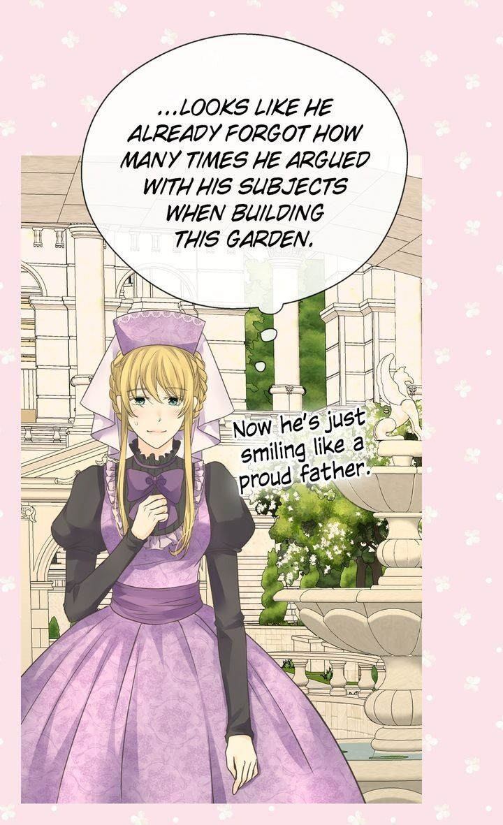 Daughter of the Emperor Chapter 226 page 23 - Chapter 226