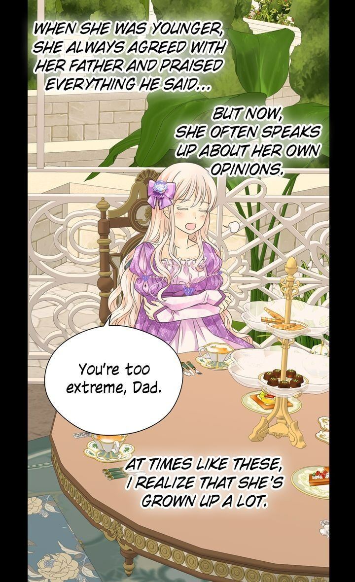 Daughter of the Emperor Chapter 226 page 25 - Chapter 226