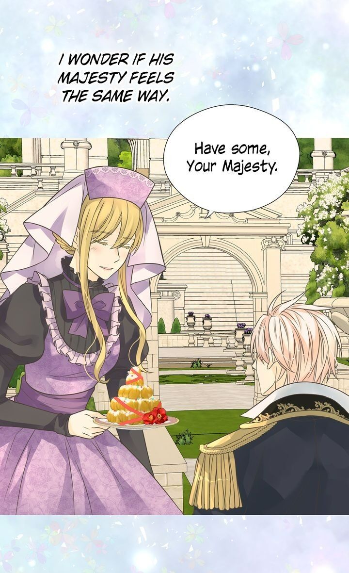 Daughter of the Emperor Chapter 226 page 26 - Chapter 226