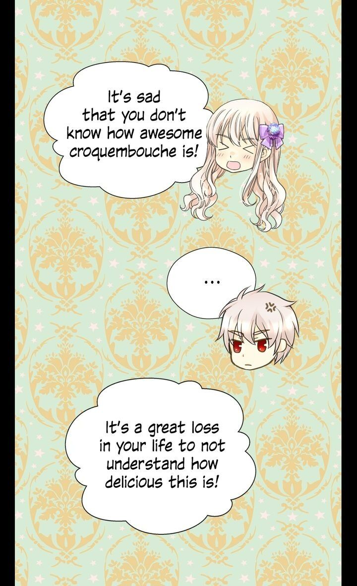 Daughter of the Emperor Chapter 226 page 32 - Chapter 226
