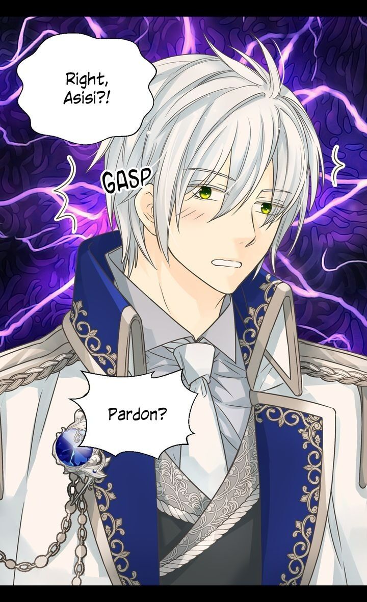 Daughter of the Emperor Chapter 226 page 33 - Chapter 226
