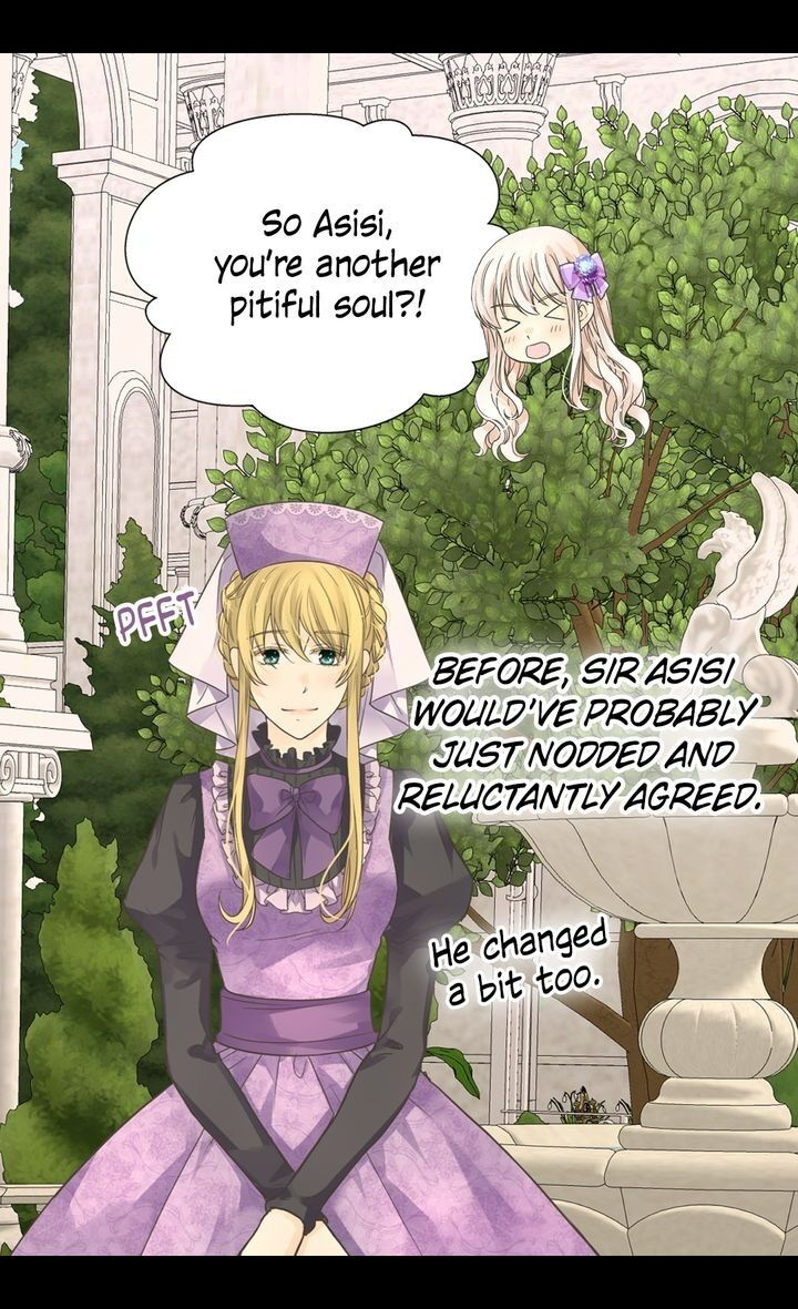 Daughter of the Emperor Chapter 226 page 36 - Chapter 226
