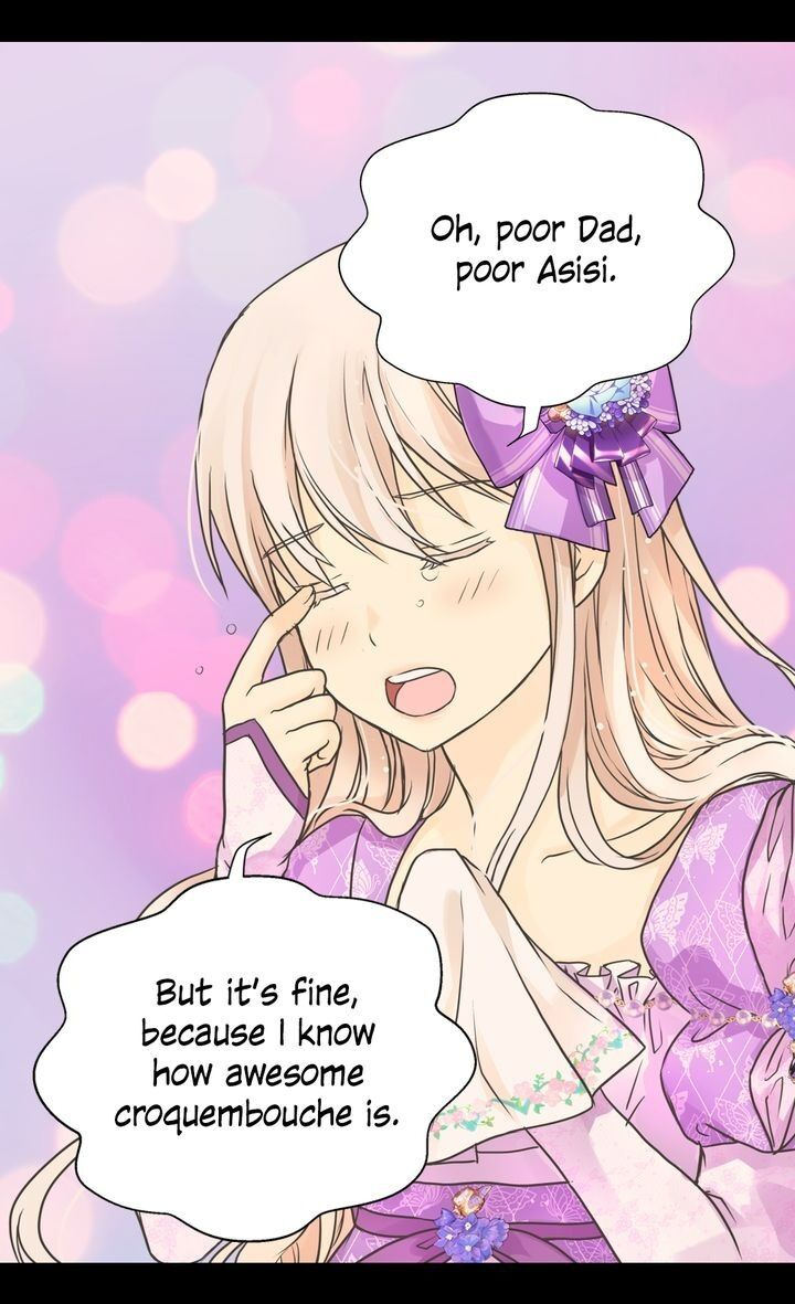 Daughter of the Emperor Chapter 226 page 37 - Chapter 226