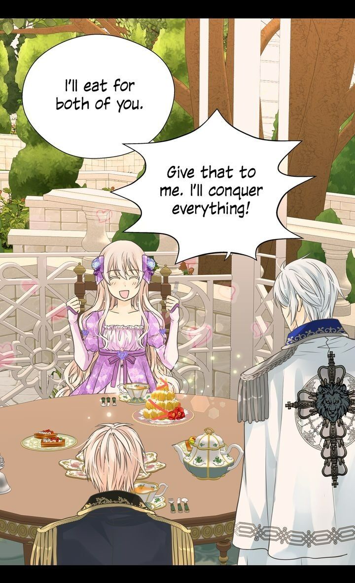Daughter of the Emperor Chapter 226 page 38 - Chapter 226