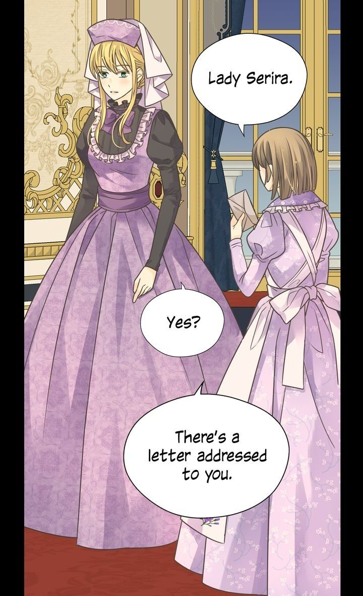 Daughter of the Emperor Chapter 226 page 4 - Chapter 226