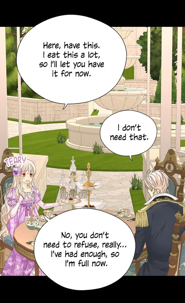 Daughter of the Emperor Chapter 226 page 47 - Chapter 226