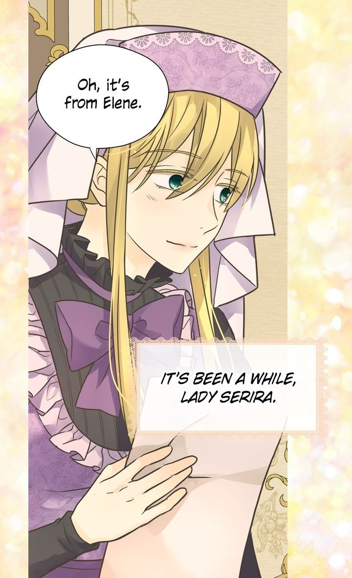 Daughter of the Emperor Chapter 226 page 5 - Chapter 226