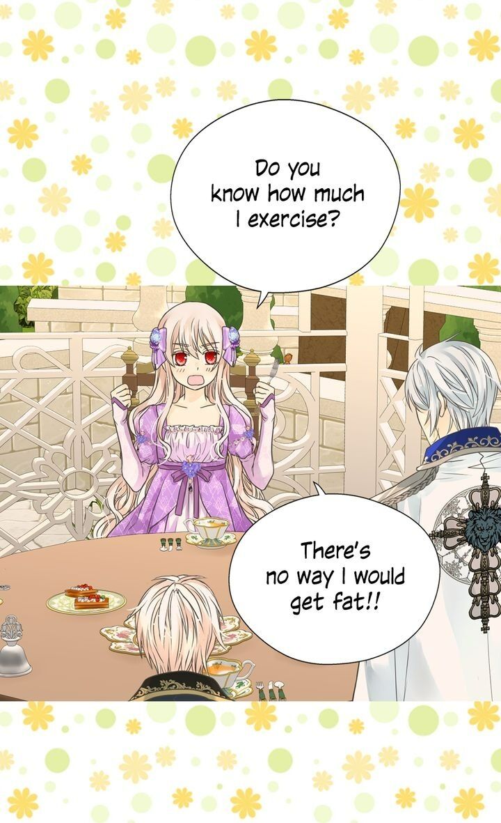 Daughter of the Emperor Chapter 226 page 52 - Chapter 226