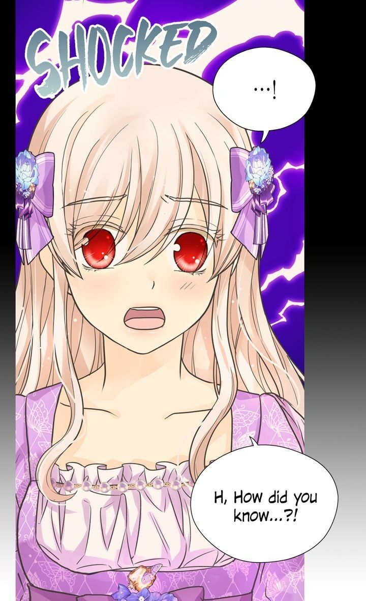 Daughter of the Emperor Chapter 226 page 54 - Chapter 226