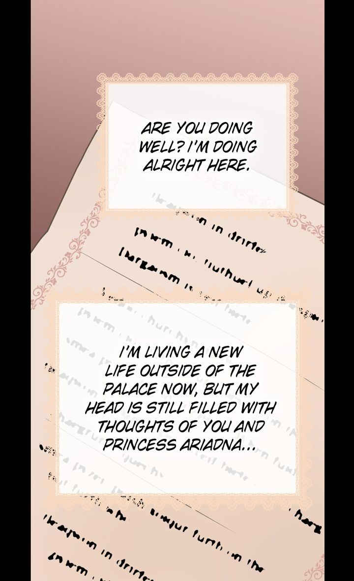 Daughter of the Emperor Chapter 226 page 6 - Chapter 226