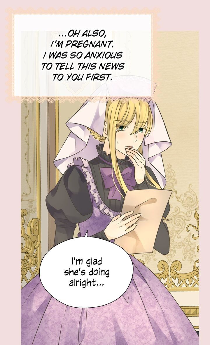 Daughter of the Emperor Chapter 226 page 7 - Chapter 226