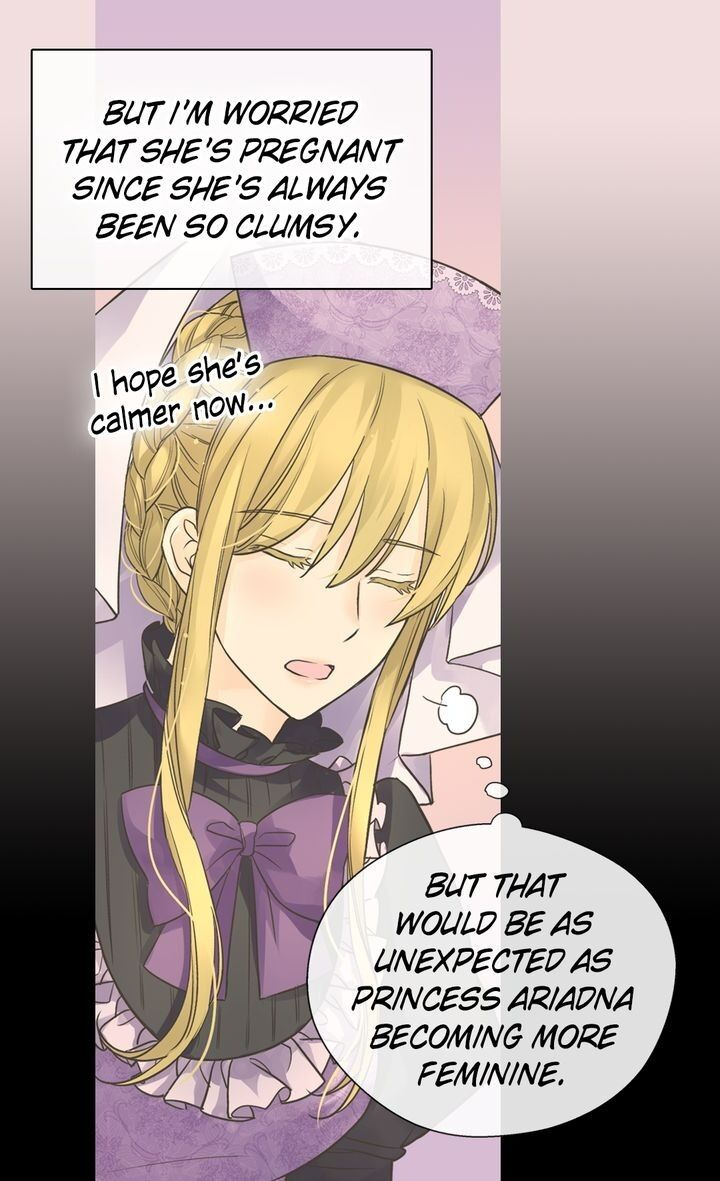 Daughter of the Emperor Chapter 226 page 8 - Chapter 226