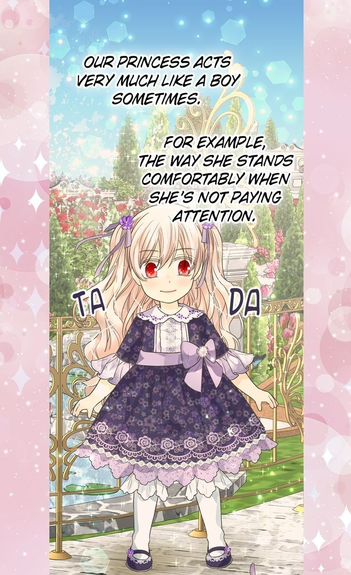Daughter of the Emperor Chapter 226 page 9 - Chapter 226