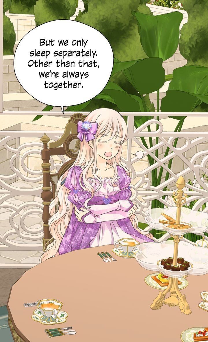 Daughter of the Emperor Chapter 227 page 13 - Chapter 227
