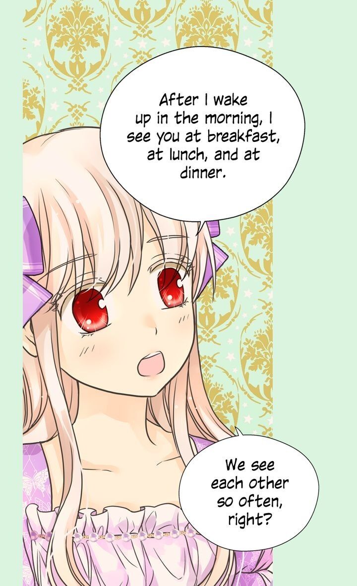 Daughter of the Emperor Chapter 227 page 14 - Chapter 227