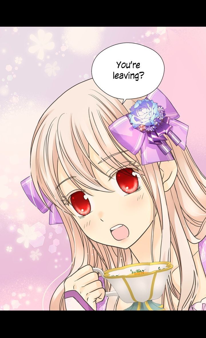Daughter of the Emperor Chapter 227 page 20 - Chapter 227