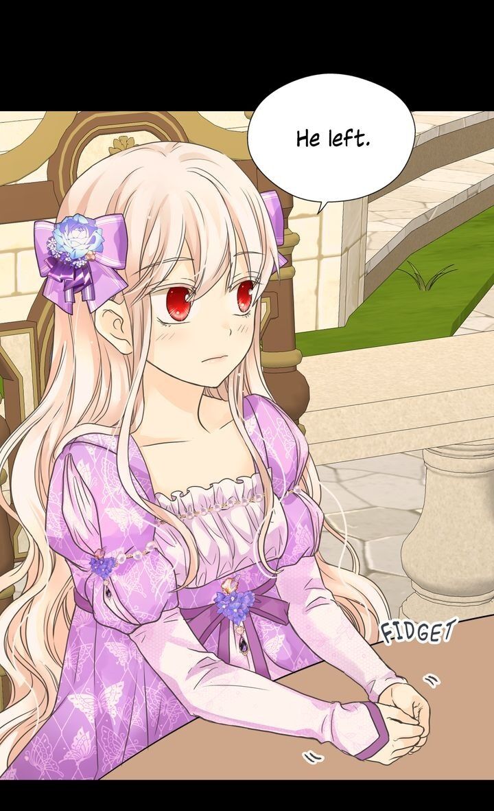 Daughter of the Emperor Chapter 227 page 25 - Chapter 227