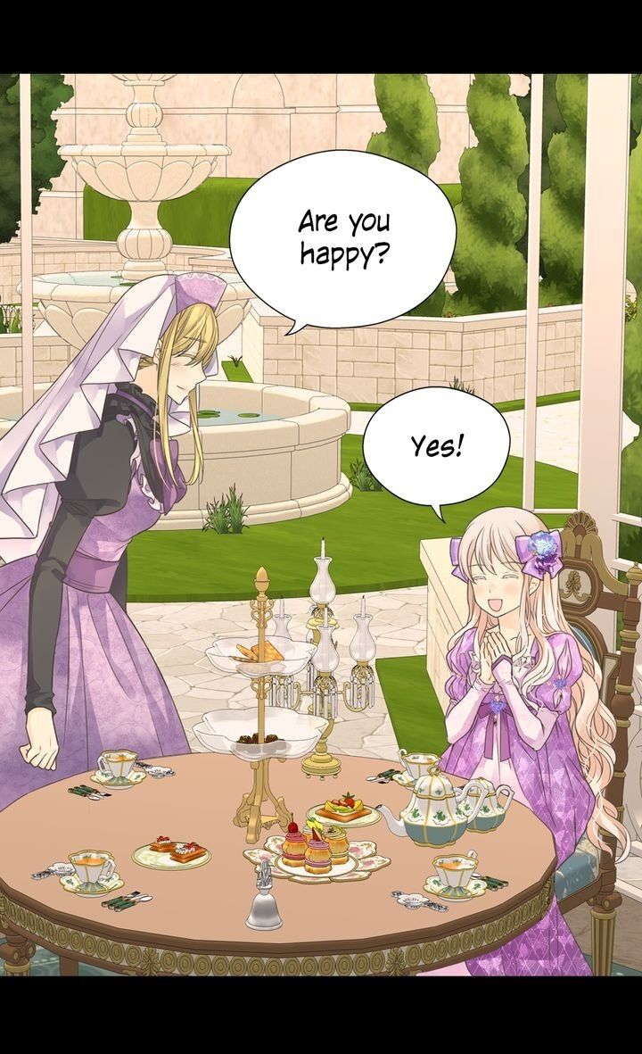 Daughter of the Emperor Chapter 227 page 28 - Chapter 227