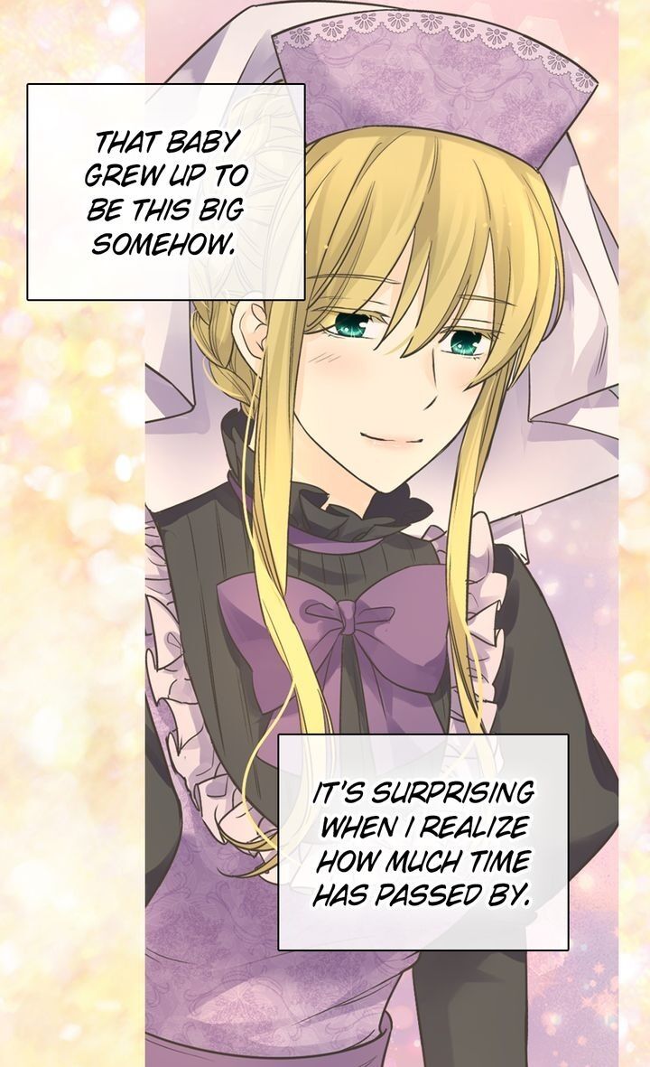 Daughter of the Emperor Chapter 227 page 29 - Chapter 227
