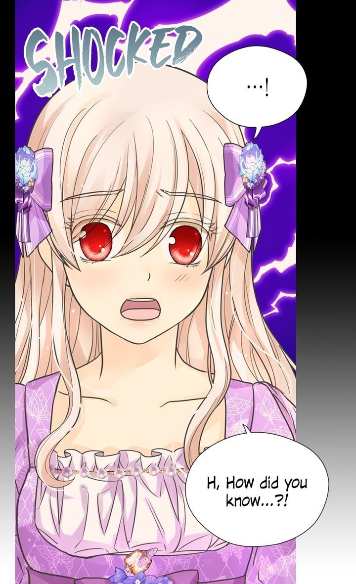 Daughter of the Emperor Chapter 227 page 3 - Chapter 227