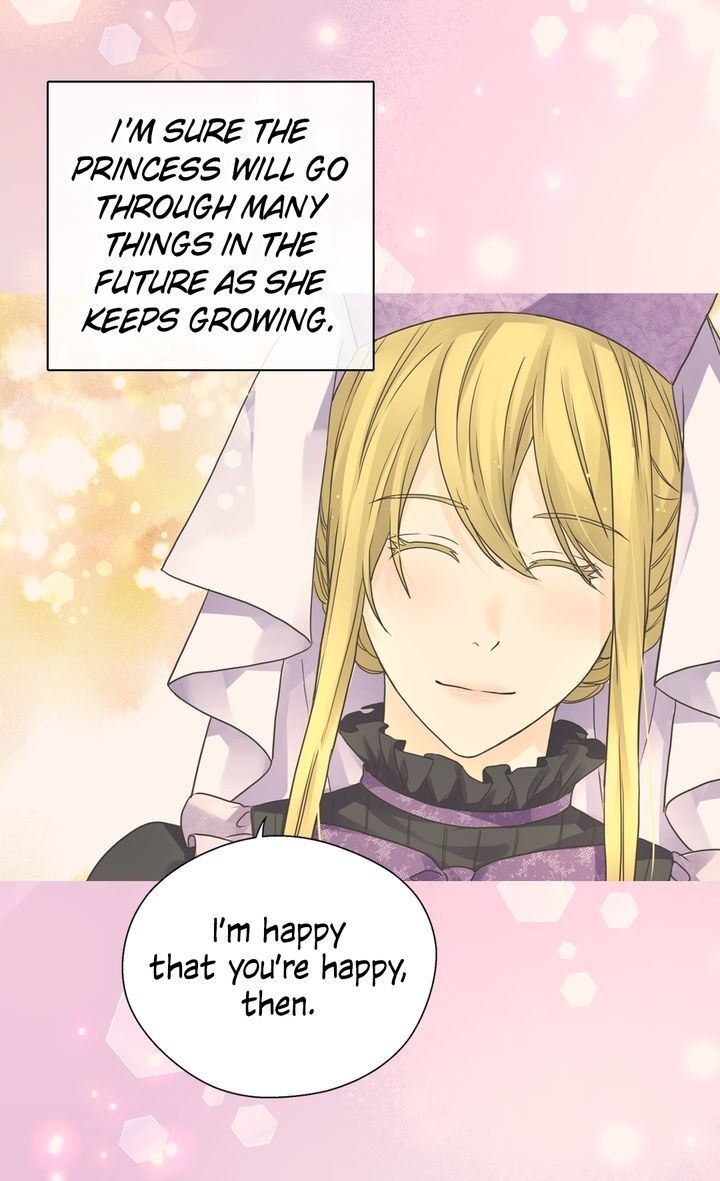 Daughter of the Emperor Chapter 227 page 30 - Chapter 227