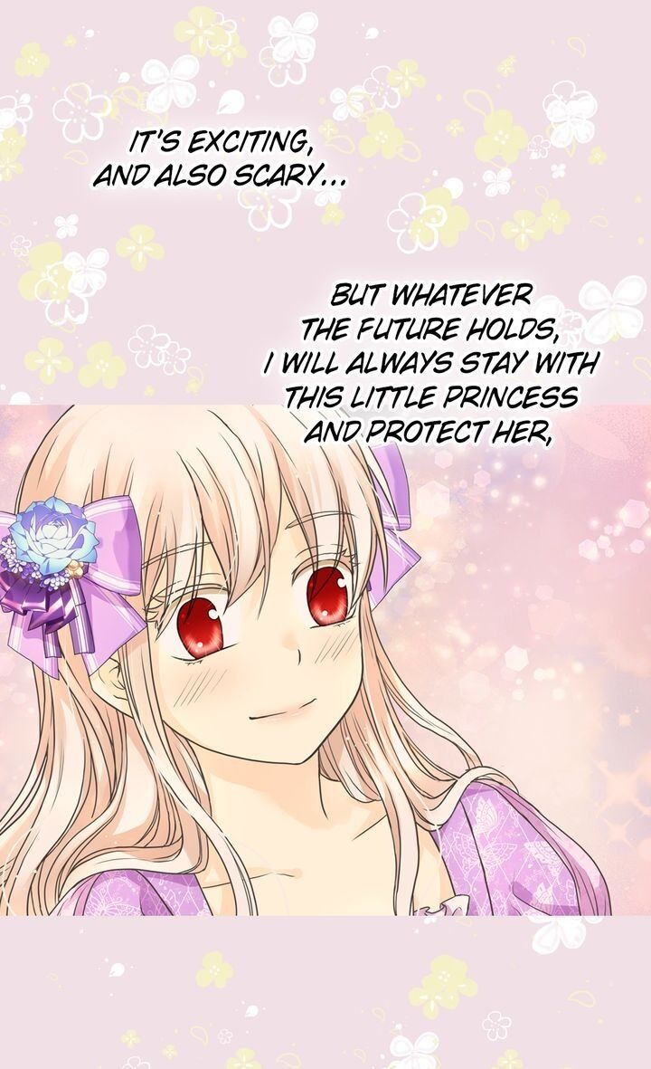 Daughter of the Emperor Chapter 227 page 31 - Chapter 227