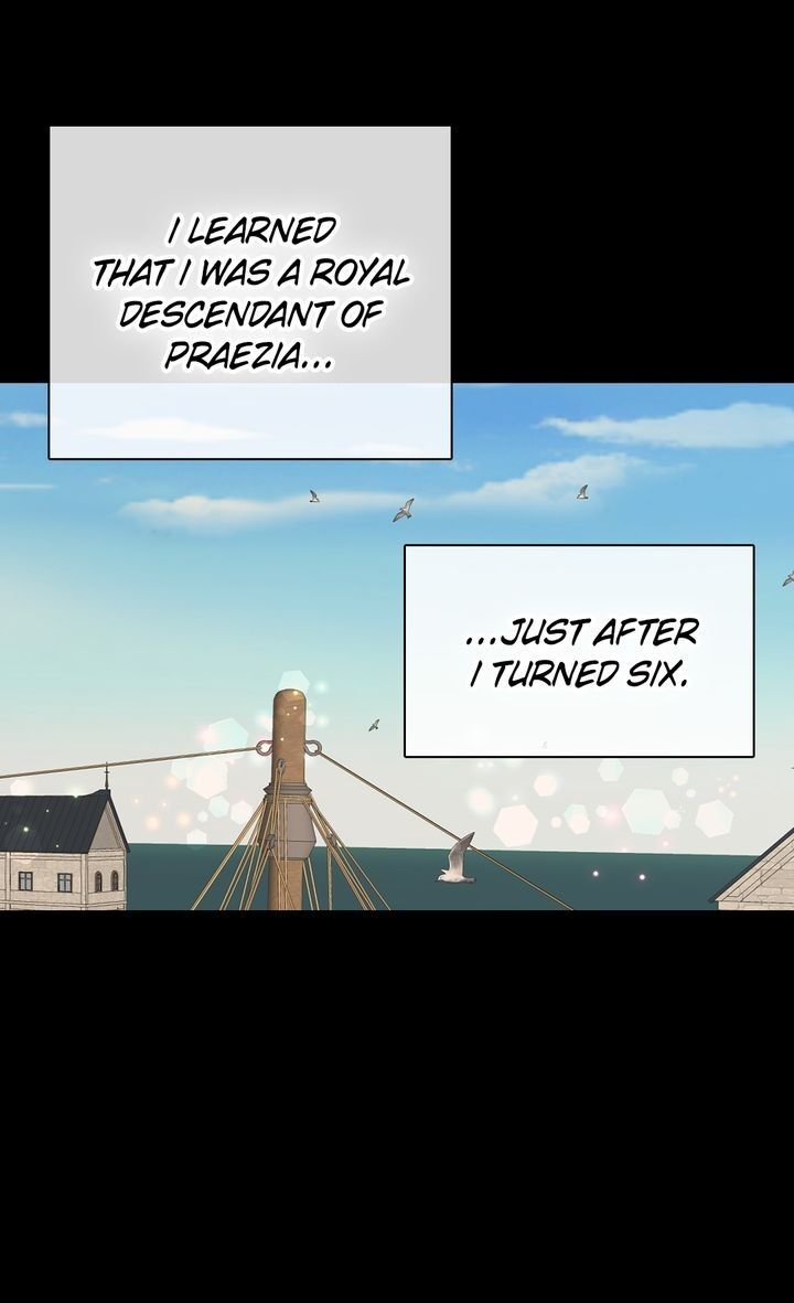 Daughter of the Emperor Chapter 227 page 35 - Chapter 227