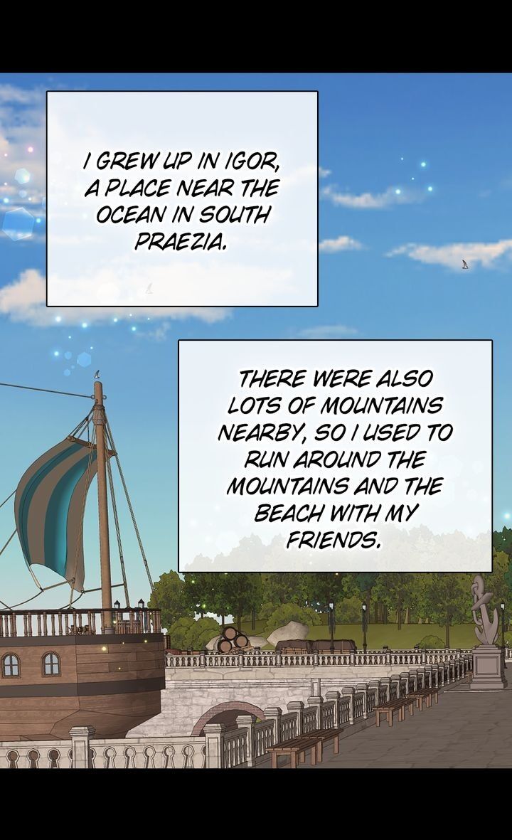 Daughter of the Emperor Chapter 227 page 36 - Chapter 227
