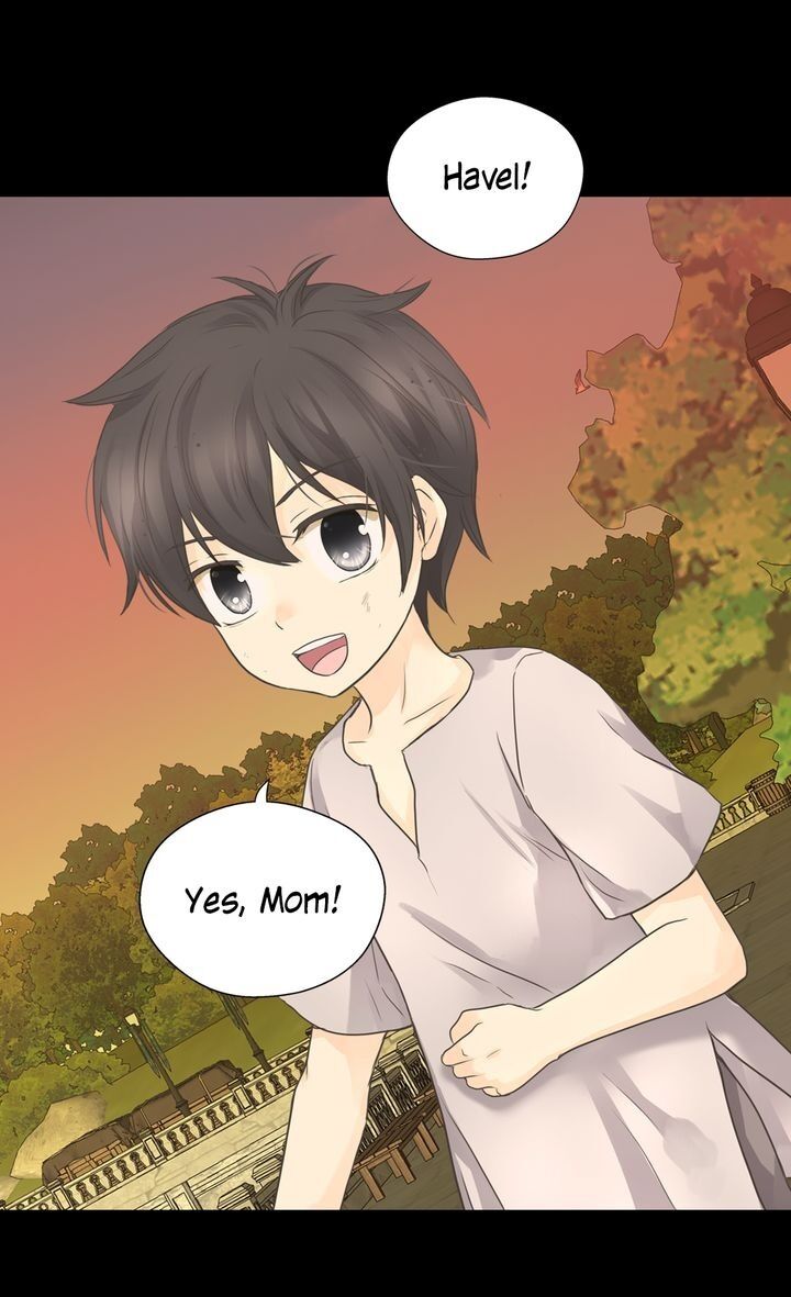 Daughter of the Emperor Chapter 227 page 37 - Chapter 227