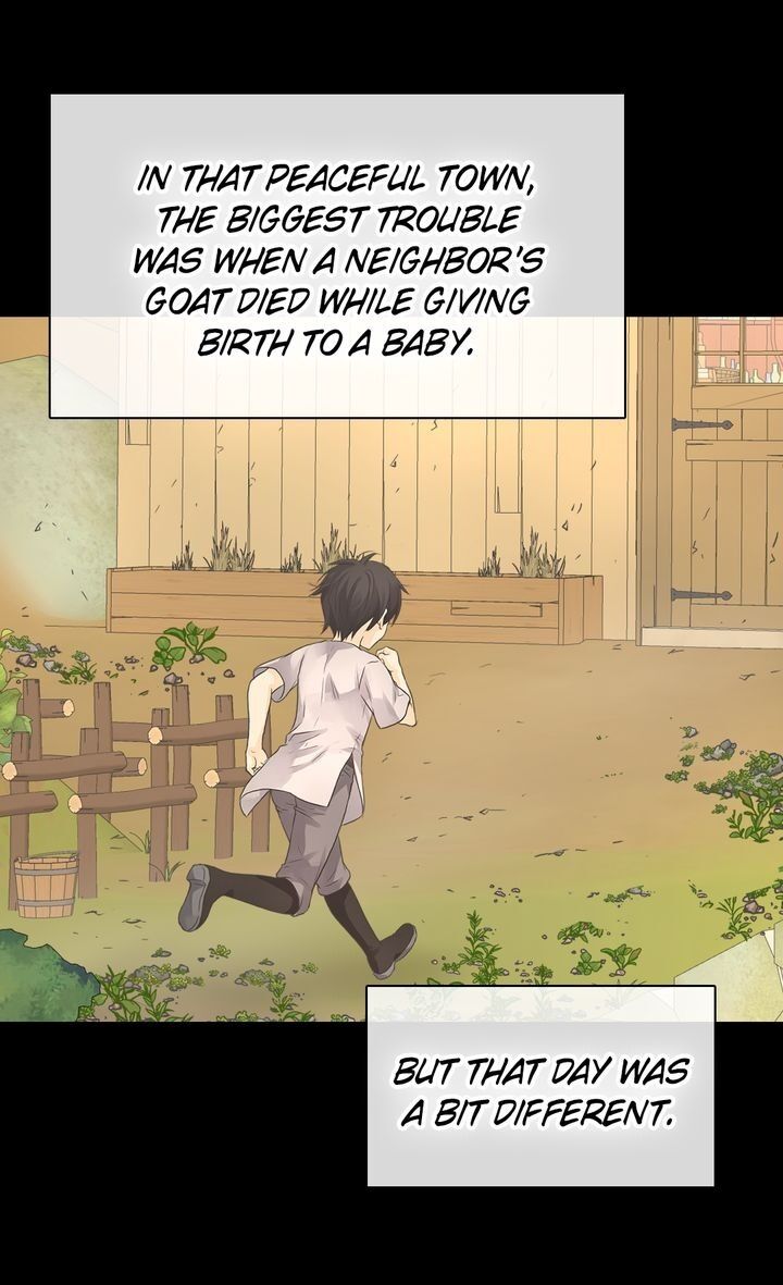 Daughter of the Emperor Chapter 227 page 38 - Chapter 227