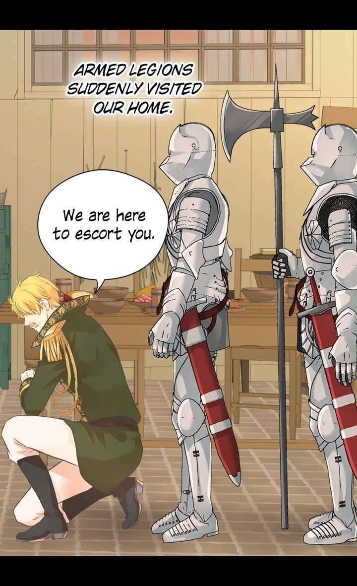 Daughter of the Emperor Chapter 227 page 40 - Chapter 227