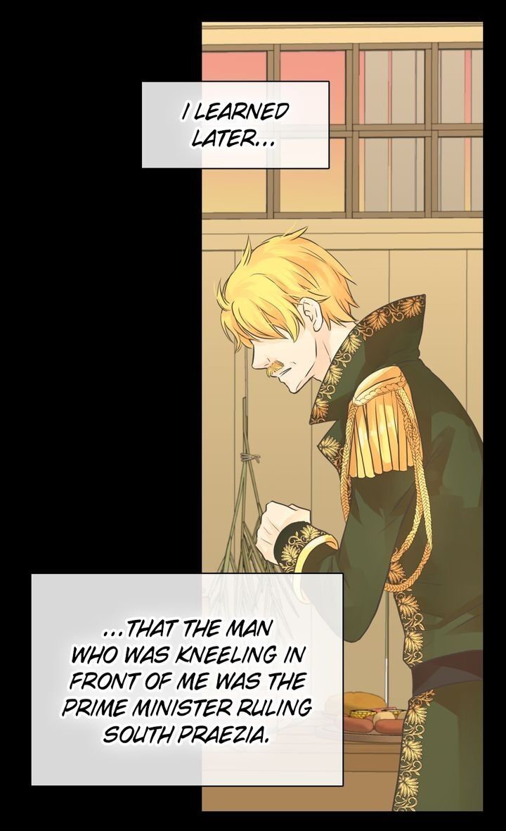 Daughter of the Emperor Chapter 227 page 43 - Chapter 227