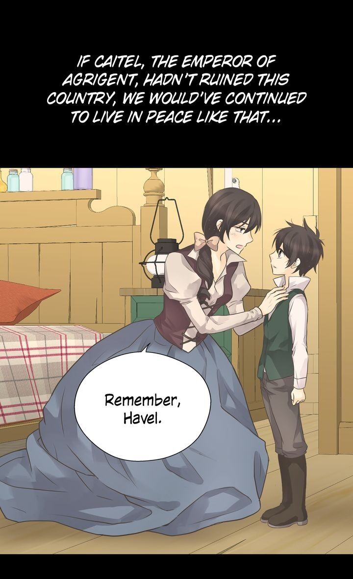 Daughter of the Emperor Chapter 227 page 45 - Chapter 227