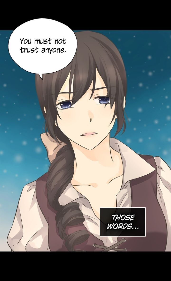 Daughter of the Emperor Chapter 227 page 46 - Chapter 227