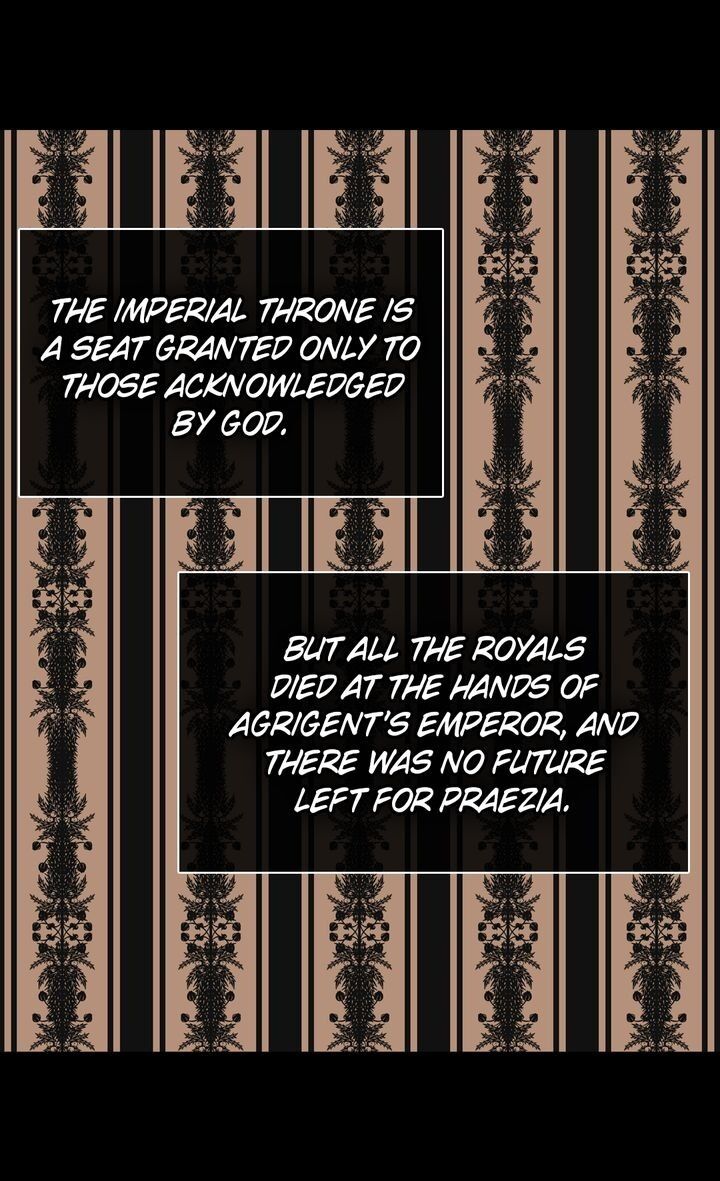 Daughter of the Emperor Chapter 227 page 48 - Chapter 227