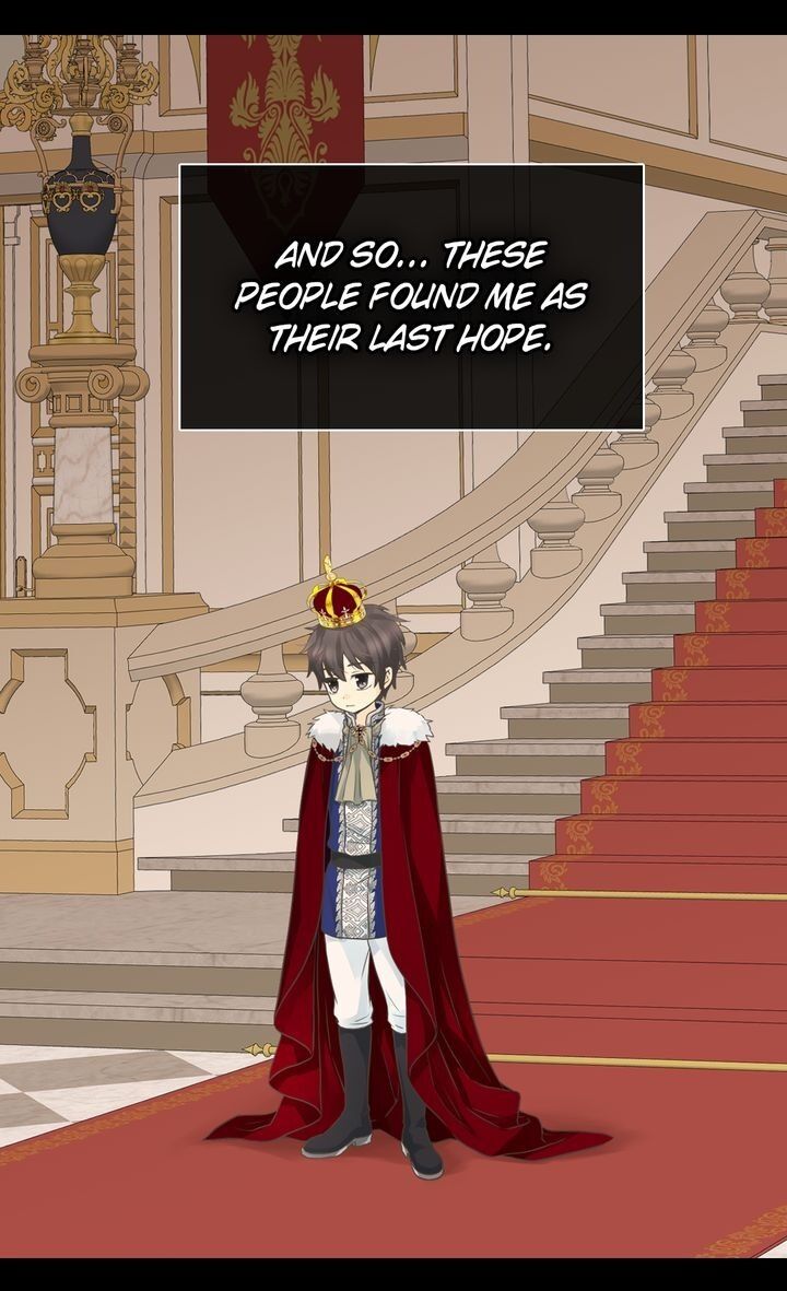 Daughter of the Emperor Chapter 227 page 49 - Chapter 227