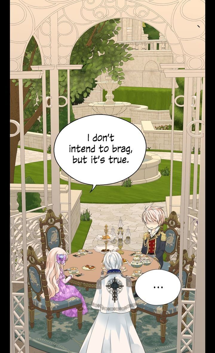 Daughter of the Emperor Chapter 227 page 5 - Chapter 227
