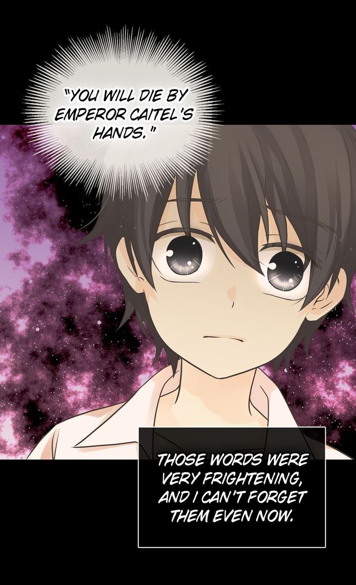 Daughter of the Emperor Chapter 227 page 54 - Chapter 227