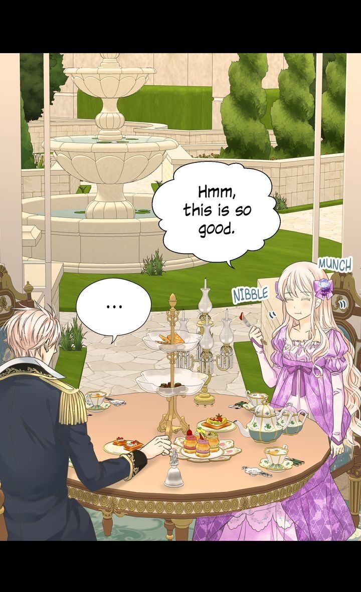 Daughter of the Emperor Chapter 227 page 7 - Chapter 227