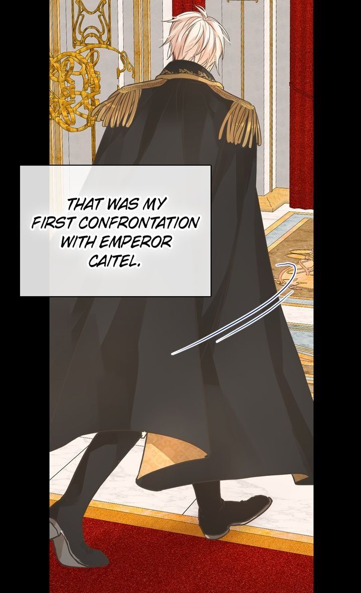 Daughter of the Emperor Chapter 228 page 10 - Chapter 228