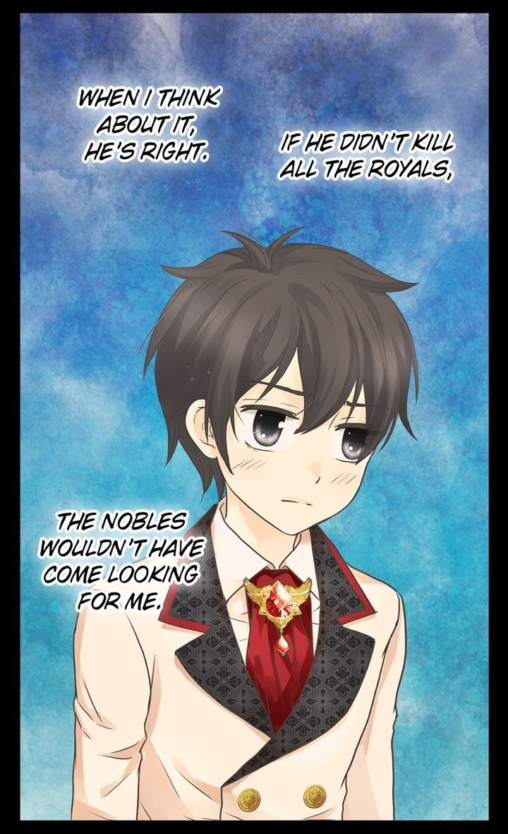Daughter of the Emperor Chapter 228 page 11 - Chapter 228